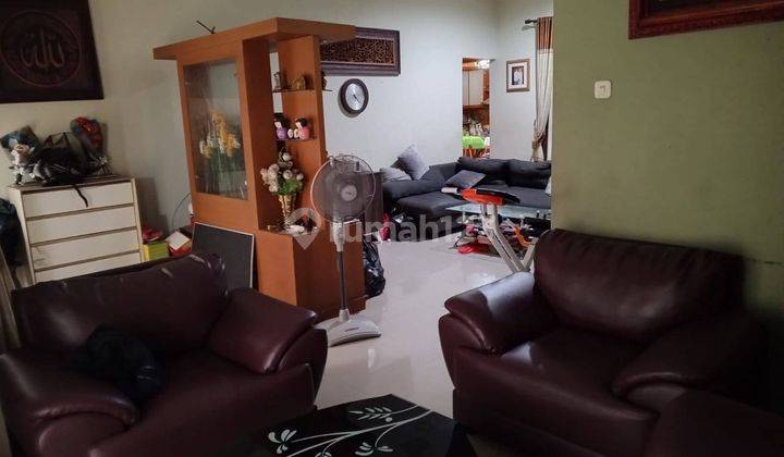 Rumah 2 Lantai Nyaman Dan Asri Di Metland Menteng S7187 1