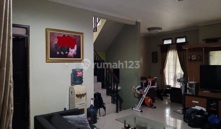 Rumah 2 Lantai Nyaman Dan Asri Di Metland Menteng S7187 2