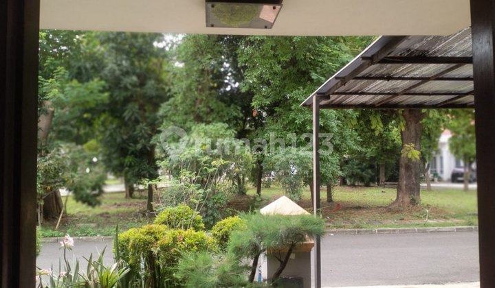 Rumah 2 Lantai Nyaman Dan Asri Di Metland Menteng S7187