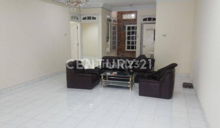 Rumah Lokasi Strategis Di Pulomas Jakarta Timur R664 1