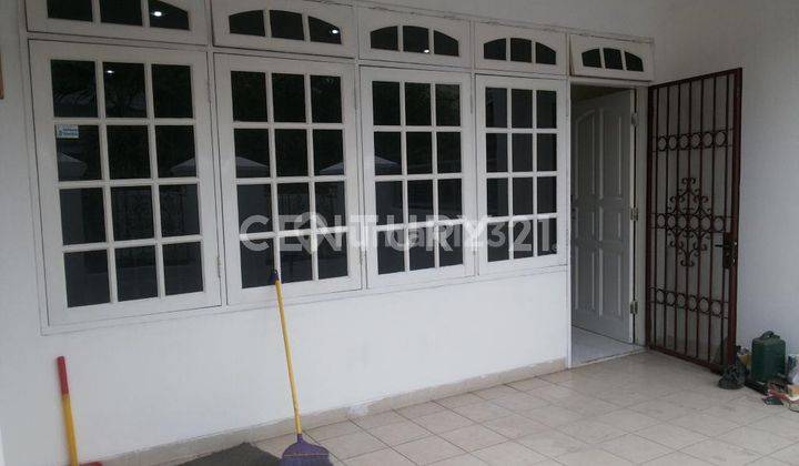 Rumah Lokasi Strategis Di Pulomas Jakarta Timur R664 2