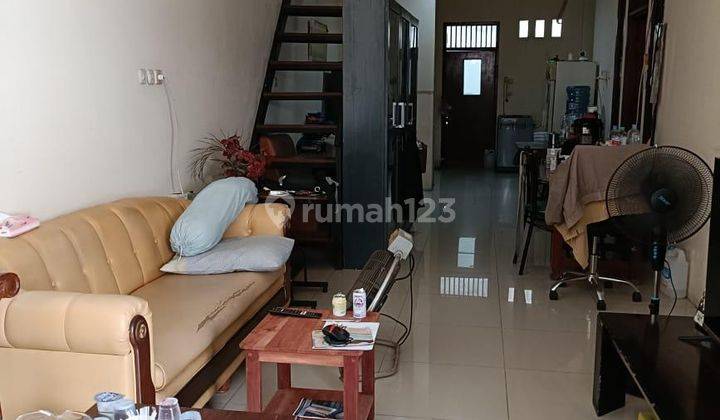 Rumah Lokasi Strategis Di Kayu Putih S7206 2