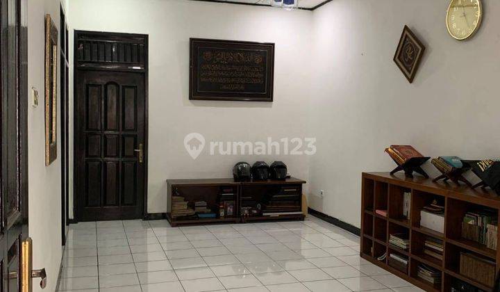 Rumah Lokasi Strategis Di Condet Kramat Jati S7216 1