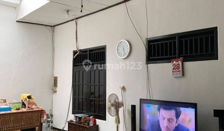 Rumah Lokasi Strategis Di Condet Kramat Jati S7216 2