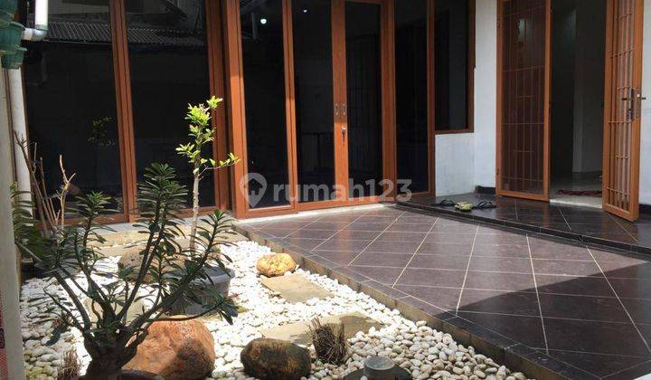 Rumah 2 Lantai Bagus Di Perumahan Grand Prima Bintara S7221 1