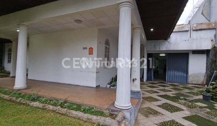 Turun Harga Rumah Strategis Villa Duta Baranangsiang Bogor 2