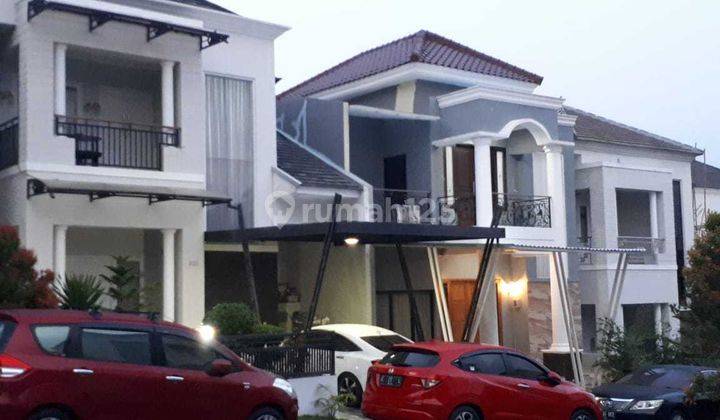 Dijual Cepat Rumah  Verona Hills  1