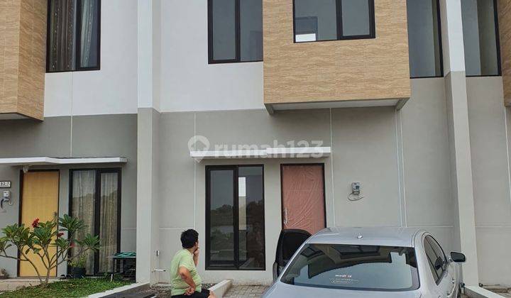 BARU GRESSS  RUMAH BARU GRESSS SOUTHLAKE PALOMAR 1