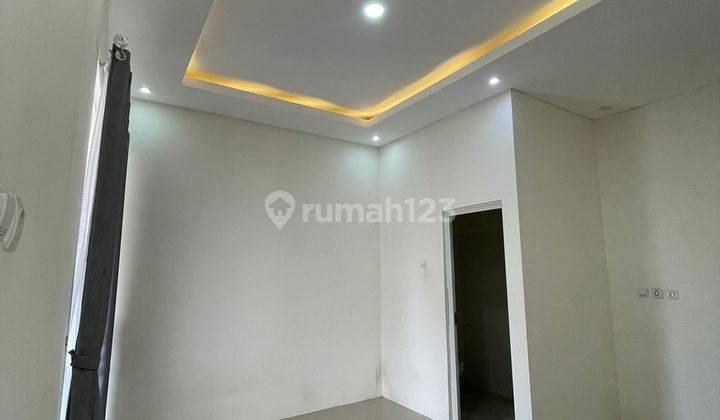 Rumah Cantik Minimalis Lokasi Bsb Ngaliyan Semarang 2