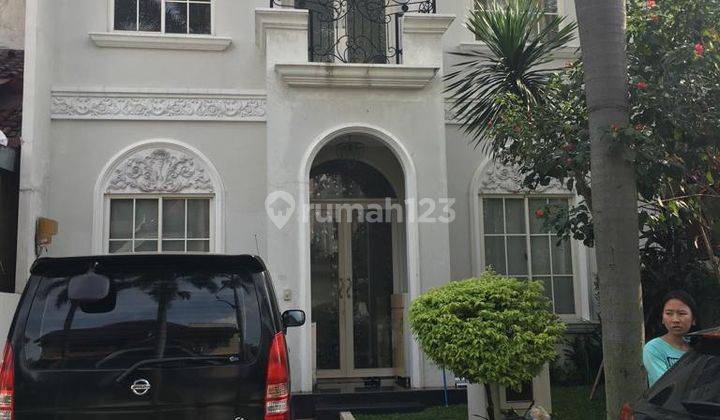 RUMAH  LIPPO CENTRAL    KONDISI  BAGUS  HARGA NEGO 1