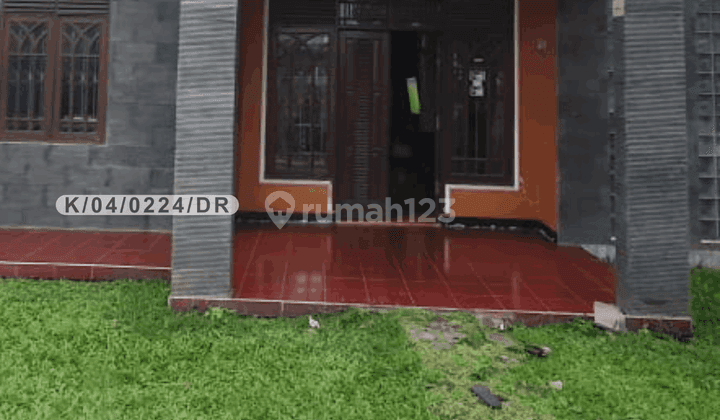 Rumah Mewah Harga Murah Di Sirnagalih Kutawaringin Bandung 1