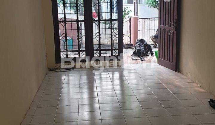HUNIAN NYAMAN 2 LANTAI GRIYA DEPOK ASRI 2