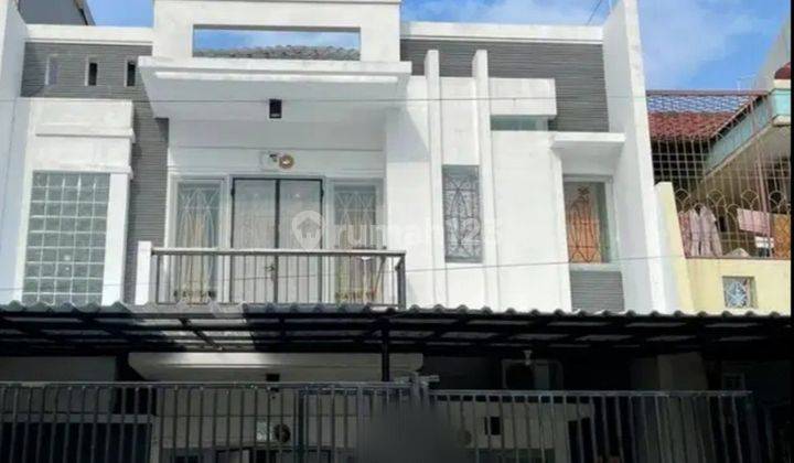 Rumah Siap Huni Furnish Murah Banget Jarang Ada Taman Palem Lestari 1