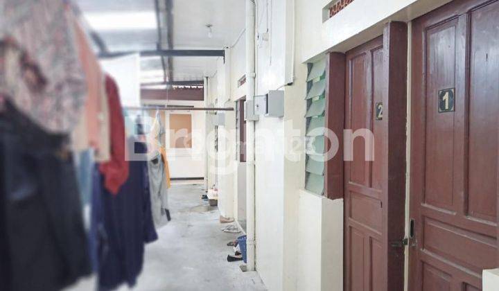 RUMAH KOS AKTIF FULL TERISI DEKAT KAMPUS UPGRIS TENGAH KOTA 2