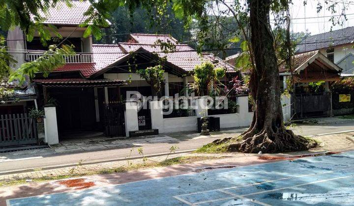 RUMAH NYAMAN ASRI LANSUNG SIAP HUNI LOKASI STRATEGIS 1