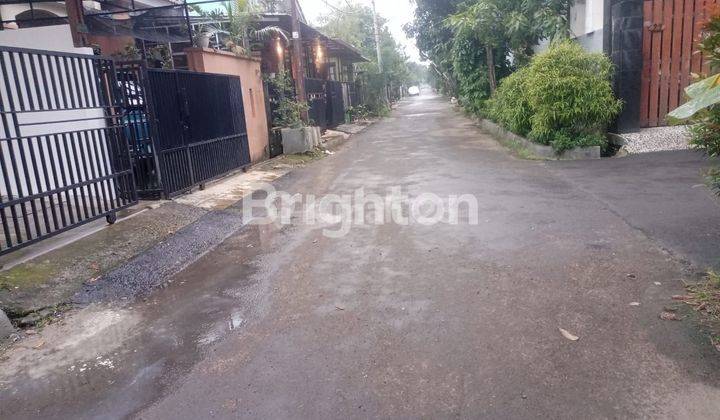 RUMAH SIAP HUNI CIMANGGU BOGOR 2