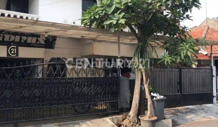 Rumah Bagus Murah Di Kebayoran Lama Jaksel 1