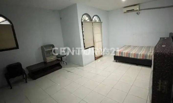 Rumah Bagus Murah Di Kebayoran Lama Jaksel 2