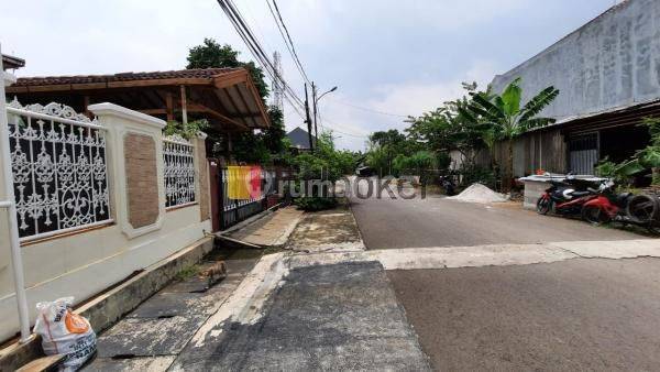 Rumah SHM Lokasi Strategis di Pondok Bambu Jakarta Timur 2