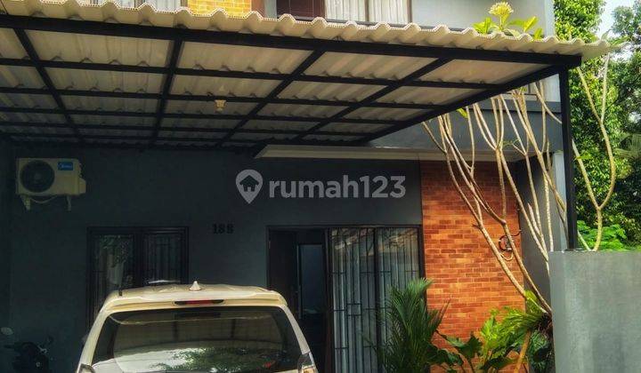 Rumah Bagus Di Lengkong Wetan Raya BSD Tangerang Selatan 2