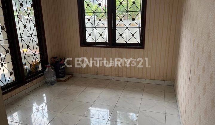 Rumah Hook 2 Lantai Di Banjar Wijaya Cipondoh Tangerang 2