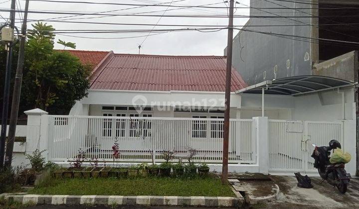 Rumah DARMO PERMAI SELATAN 1