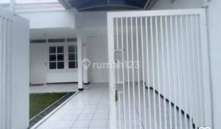 Rumah DARMO PERMAI SELATAN 2