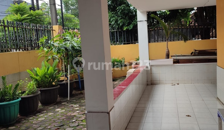 Murah Rumah Hook Jalan 3 Mobil Gading Elok Kelapa Gading 2