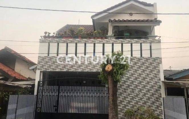 Rumah Bagus Murah Di Petukangan Utara Jakarta Selatan 1