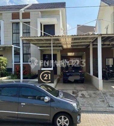 Rumah Bagus Murah Di Harapan Indah Kota Bekasi 1