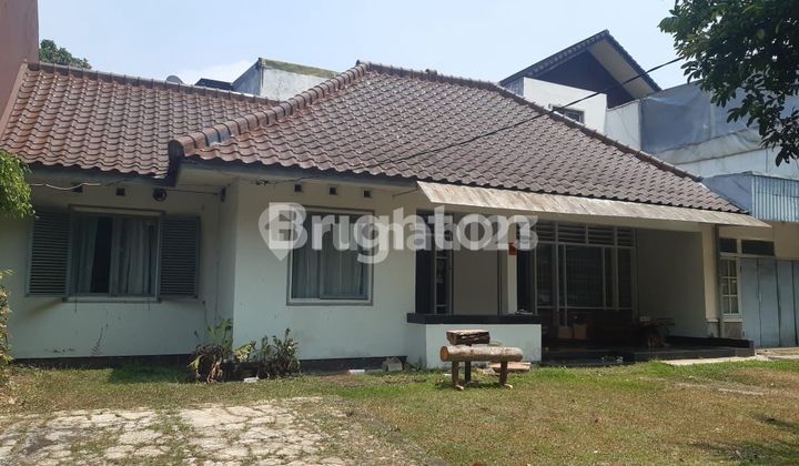 Rumah Minimalis Di Hegarmanah Bandung Rumah 2
