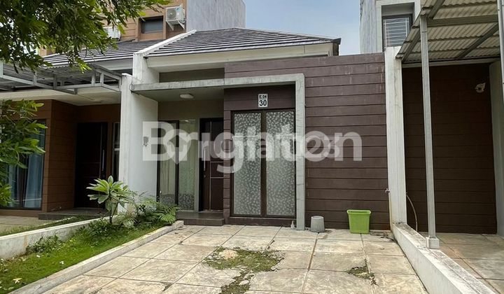 Ready-to-Occupy House in Sawangan Ready-to-Occupy House in Sawangan