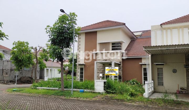 Rumah Hook Di Valencia Icon Puri Suryajaya Rumah Hook Di Valencia Icon Puri Suryajaya