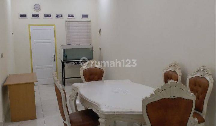 Rumah 2 Lantai Di Karawaci Residence Dekat Area Ramai 2