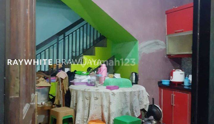 Di jual Rumah Area M kahfi 1, Jagakarsa nego sampai jadi 2