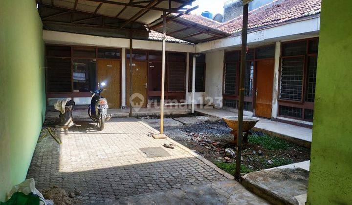 Rumah Di Kayu Putih 6 2