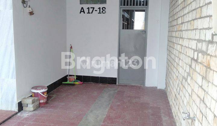 RUMAH CANTIK BERSIH KINCLONG 1