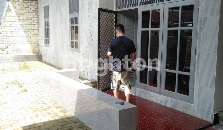 RUMAH CANTIK BERSIH KINCLONG 2