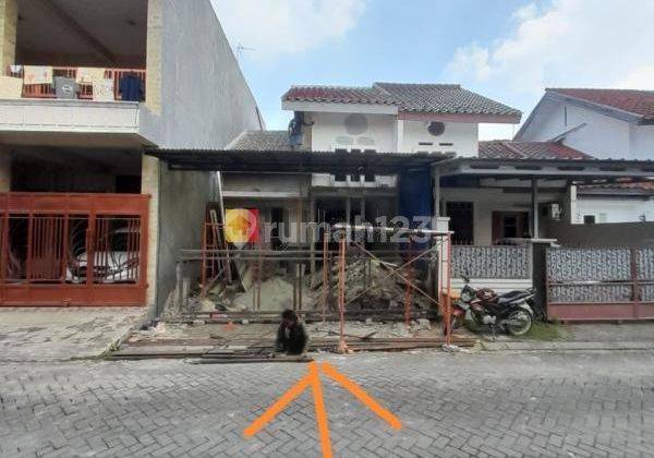 Dijual Rumah Taman Puspa Citra Raya Cikupa Tangerang 1