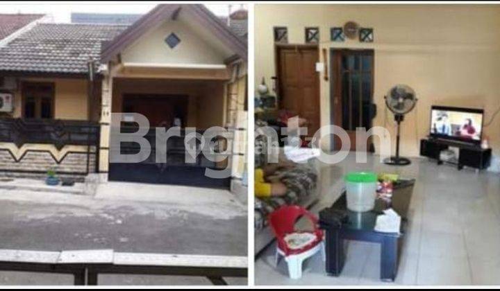 RUMAH SIAP HUNI ADA FURNISH TENGAH KOTA SIDOARJO 1