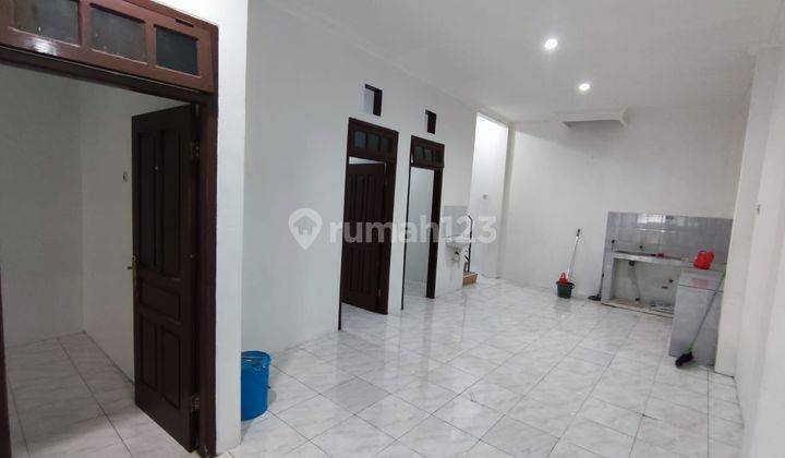 Rumah SHM Lokasi Strategis  Bebas Banjir Di Kelapa Gading** 2