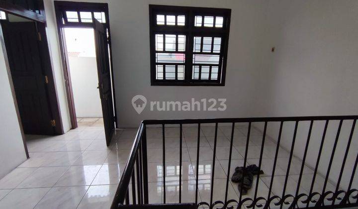 Rumah SHM Lokasi Strategis  Bebas Banjir Di Kelapa Gading** 2