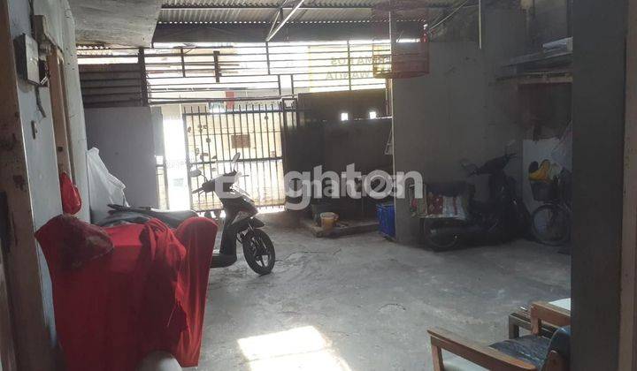 JELAMBAR BARU RUMAH KOST 18KAMAR 2