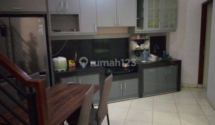 Rumah Menarik Siap Huni Arcamanik Bandung (VA) 2