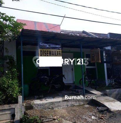 Rumah Siap Huni Di Jl Ciliwung Cibodas Lippo Cikarang 1