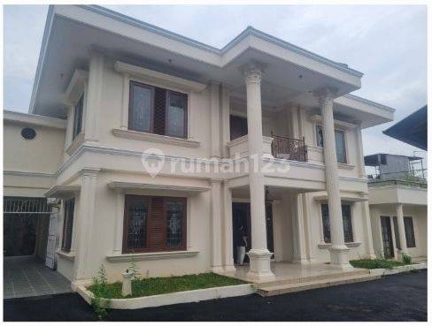 Rumah Mewah Harga Murah Di Duren Sawit 1