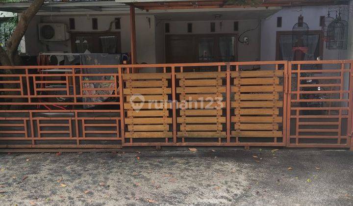 Cepat Rumah Bintaro Luas 140 Harga Bagus 1