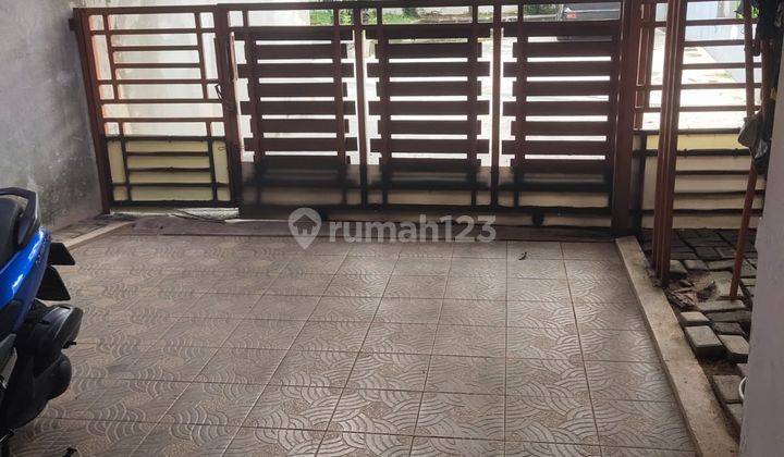 Cepat Rumah Bintaro Luas 140 Harga Bagus 2