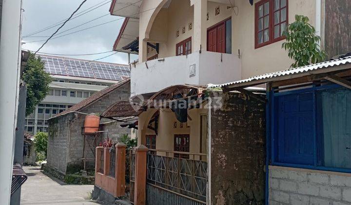 Rumah Kost 2 Lantai Lokasi Dekat Kampus UII Ngemplak Sleman 2