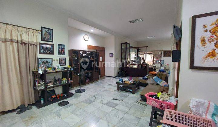 RUMAH SIAP PAKAI DI PURI ANJASMORO 2